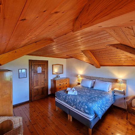 Fondazione Lucia De Conz Hostel San Gregorio nelle Alpi Buitenkant foto