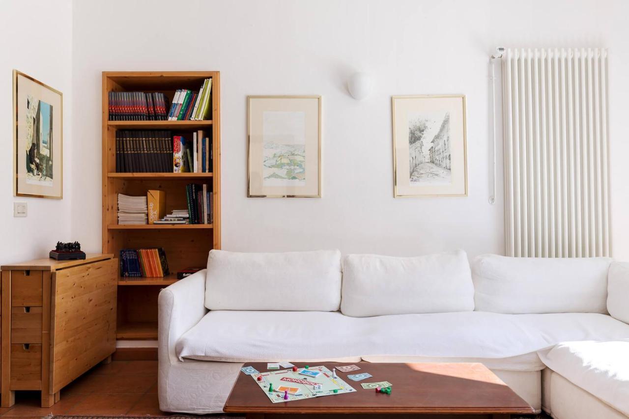 Fondazione Lucia De Conz Hostel San Gregorio nelle Alpi Buitenkant foto