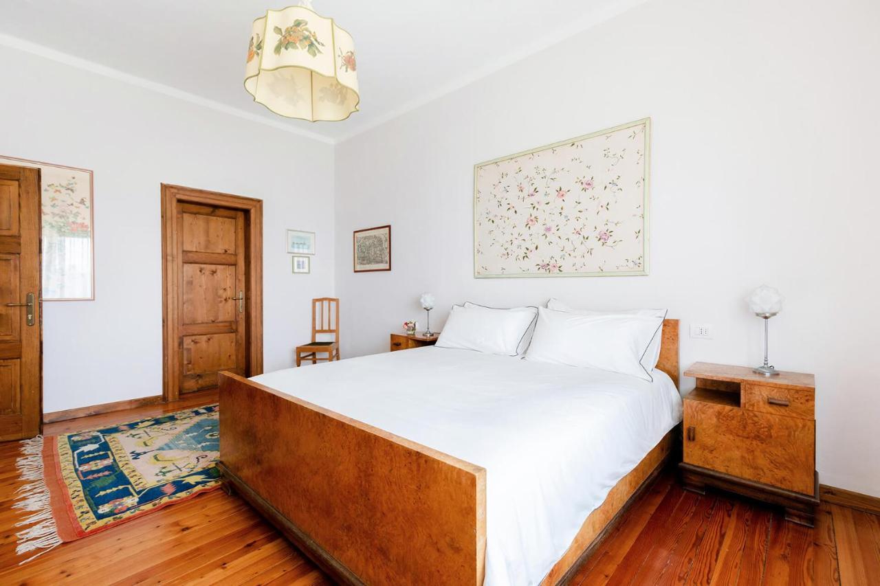 Fondazione Lucia De Conz Hostel San Gregorio nelle Alpi Buitenkant foto