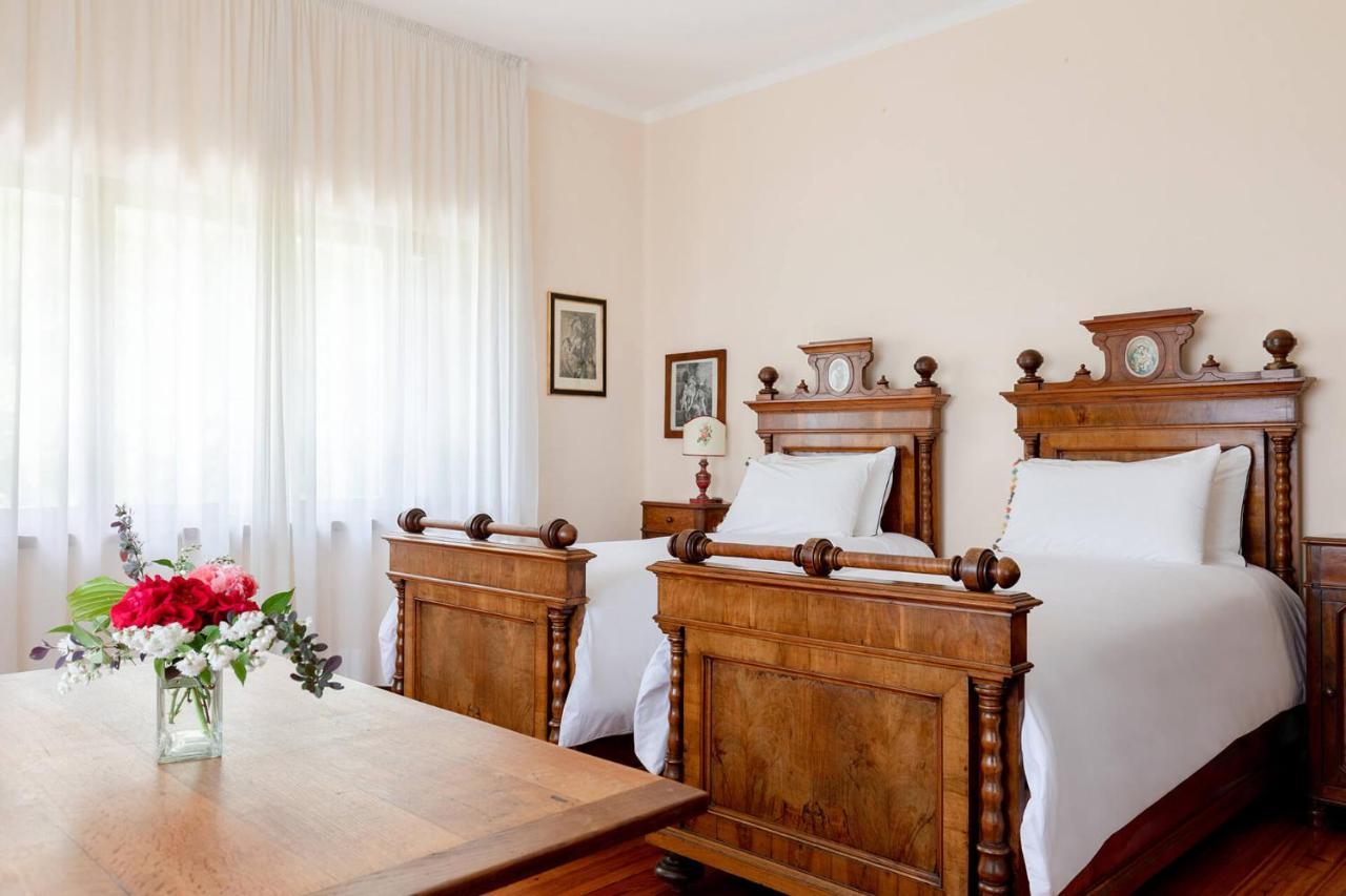 Fondazione Lucia De Conz Hostel San Gregorio nelle Alpi Buitenkant foto