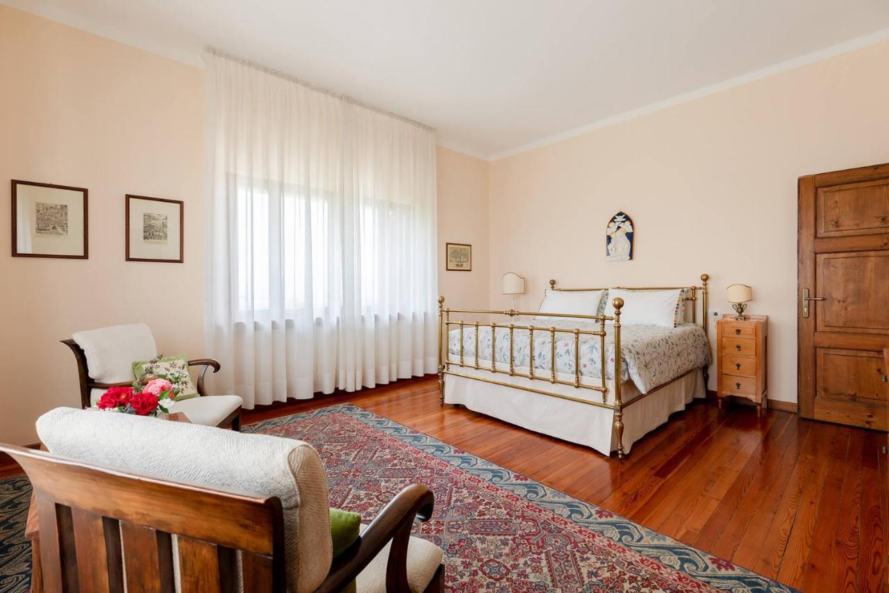 Fondazione Lucia De Conz Hostel San Gregorio nelle Alpi Buitenkant foto