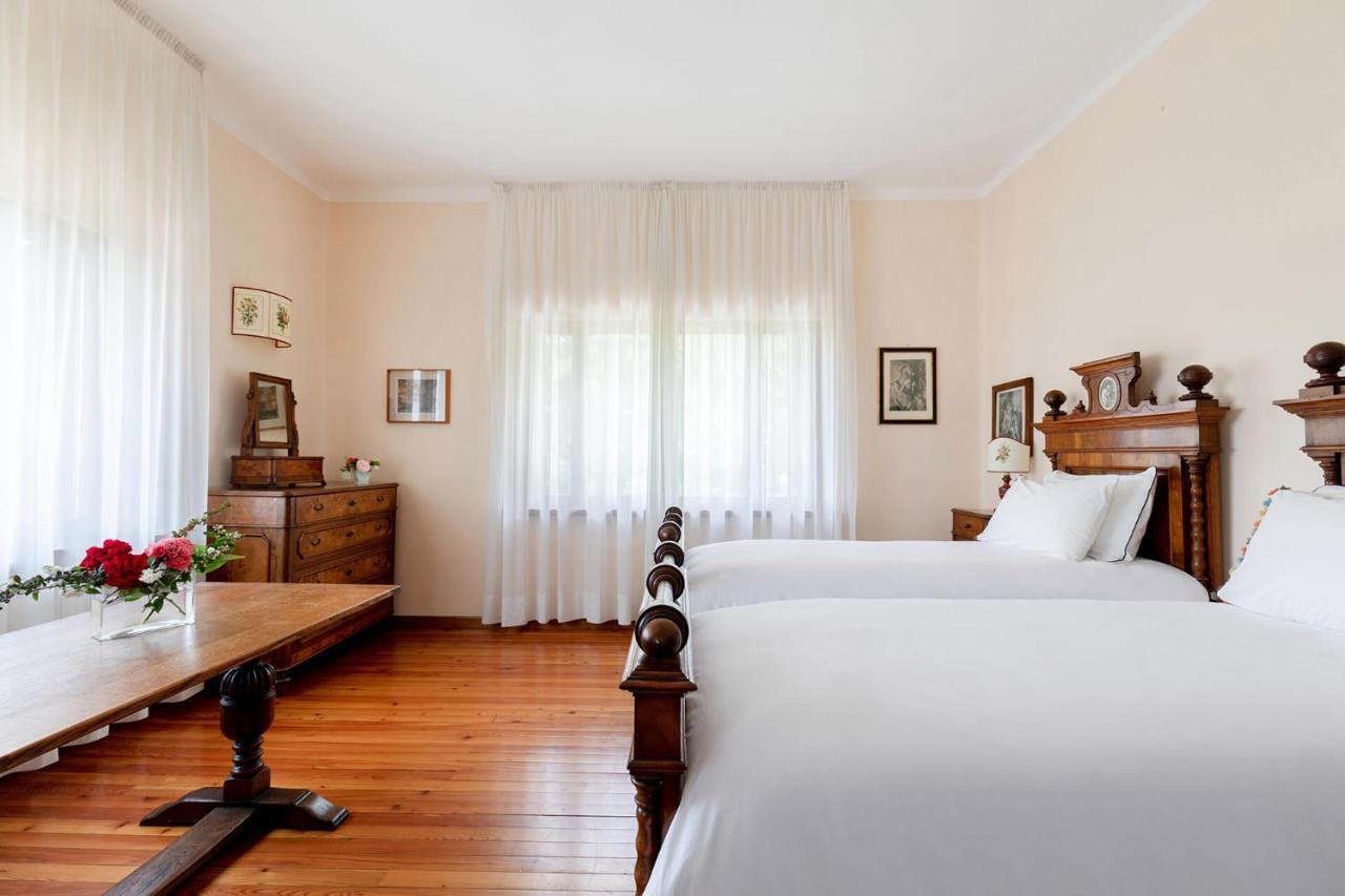 Fondazione Lucia De Conz Hostel San Gregorio nelle Alpi Buitenkant foto