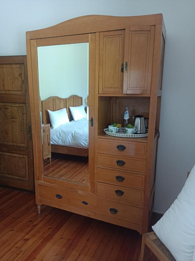 Fondazione Lucia De Conz Hostel San Gregorio nelle Alpi Buitenkant foto